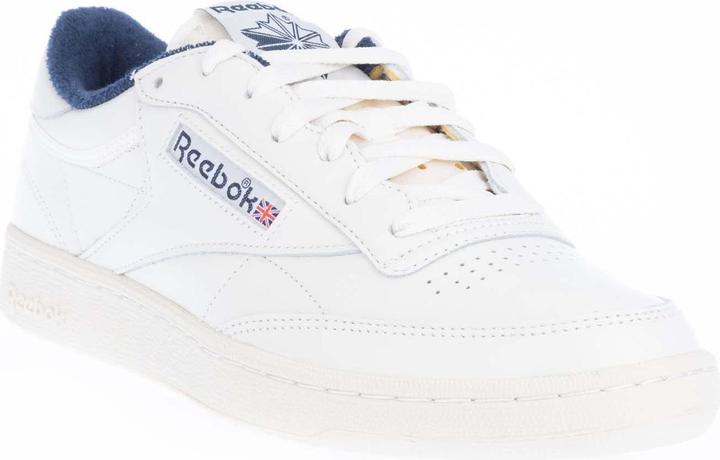Immagine prodotto Reebok Club C 85 Vintage Scarpe Sportive Pelle Adulto Unisex (37.5)