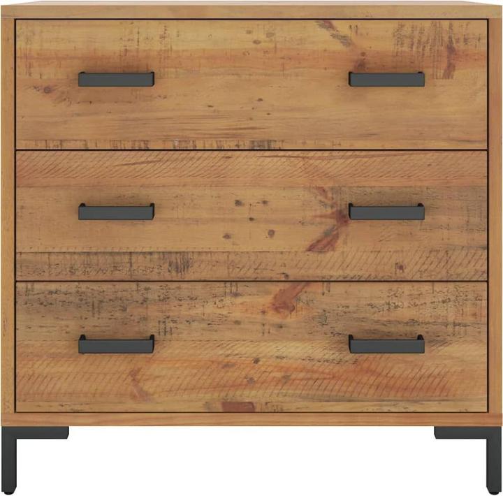 Produktbild VidaXL Erasmus (75 x 35 x 70 cm)