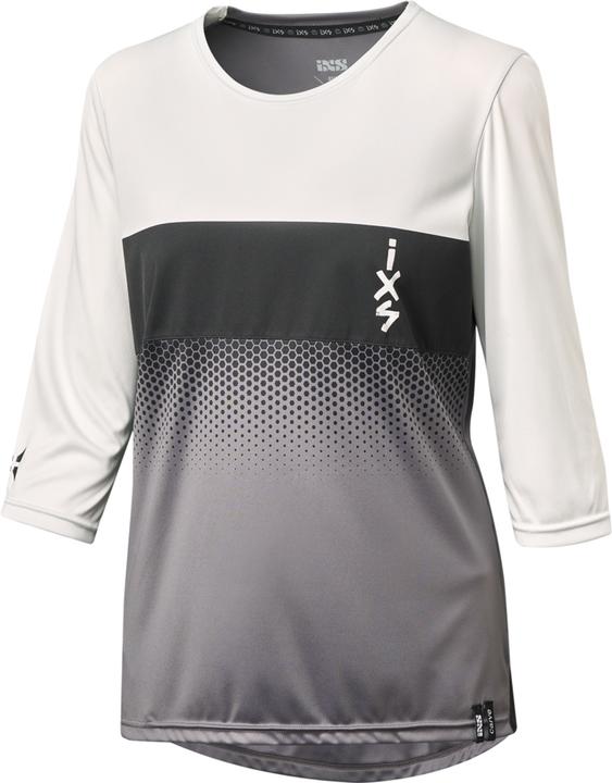 iXS Women's Carve 1.0 3/4 jersey