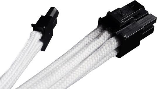 Productafbeelding Silverstone ATX Uitbreiding 8-8(6+2)Pin