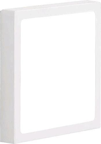Orion DL 762318 white LED ceiling light 3000K 15W (1300 lm)