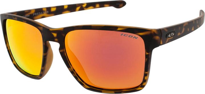 Icon Eyewear Sport Sonnenbrille PREDATOR