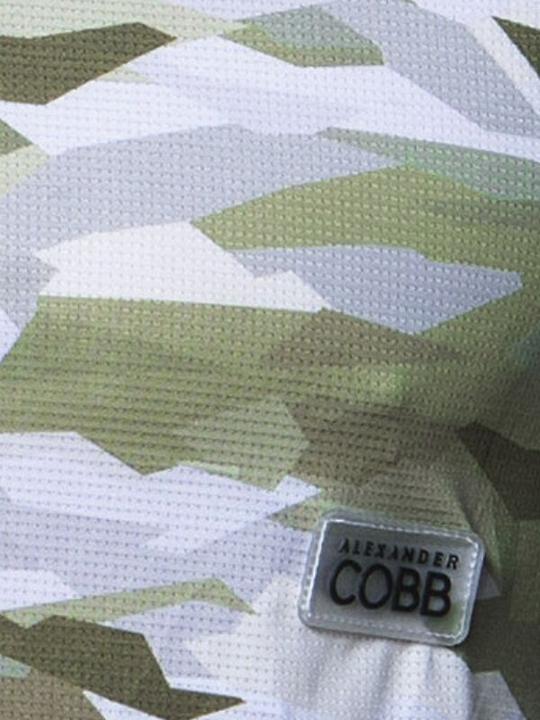 Immagine prodotto Alexander Cobb Maglietta dell'esercito (L)