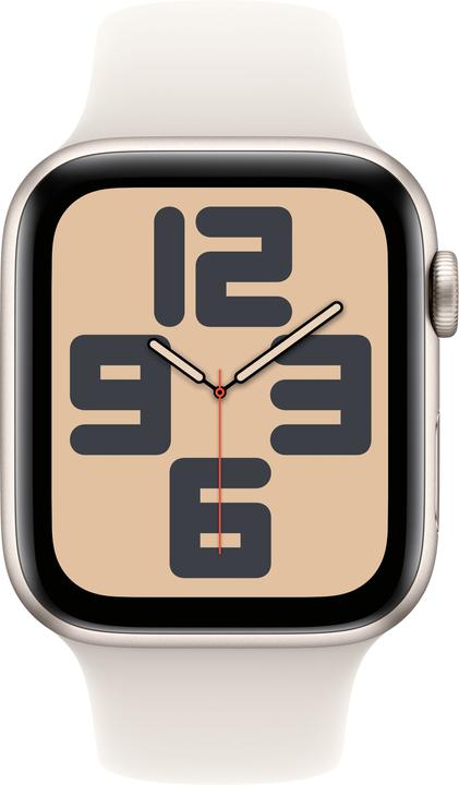 Produktbild Apple Watch SE 2024 (44 mm, nur WLAN)