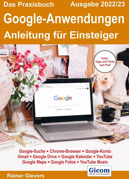 Produktbild Rainer Gievers (Deutsch, Rainer Gievers, 2021)