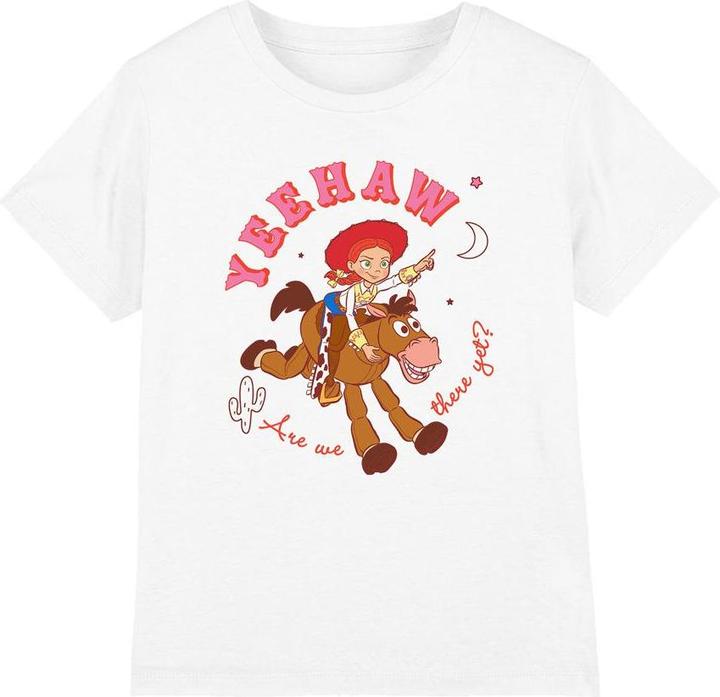 Produktbild Toy Story Yeehaw TShirt (128)
