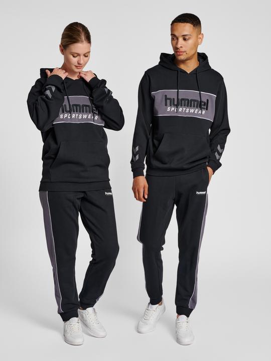 Produktbild hummel Lgc Julian Hoodie (XL)