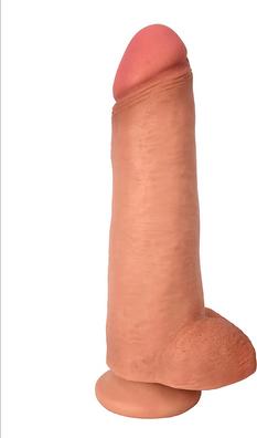 Produktbild Curve Dong with Balls