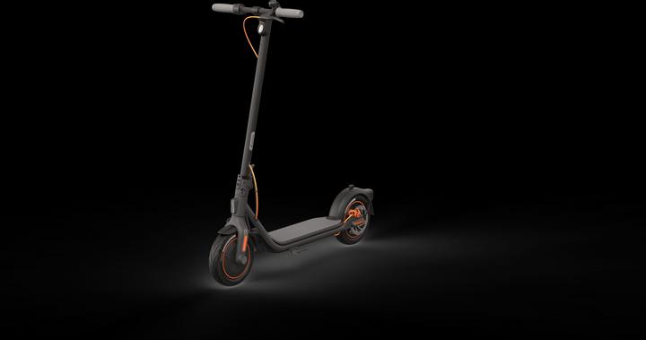Produktbild Segway-Ninebot F40D (20 km/h, 40 km, 350 W)