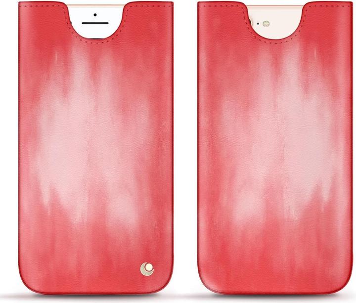 Produktbild Noreve Lederschutzhülle (Apple iPhone 8 Plus)