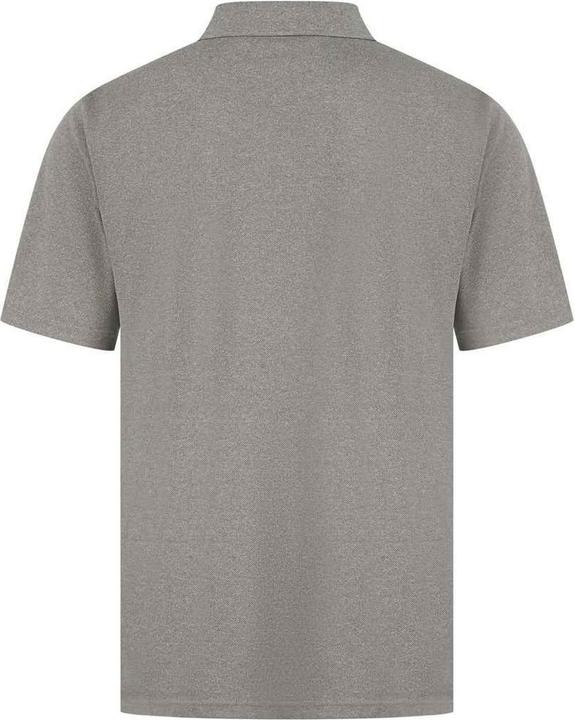 Actual product image Henbury Mens CoolPlus Polo Shirt (3XL)