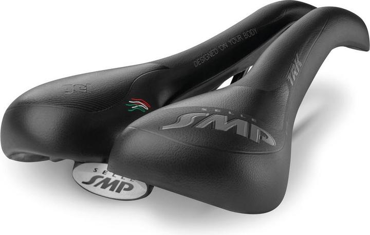 Selle Smp TRK Medium/Man Gel