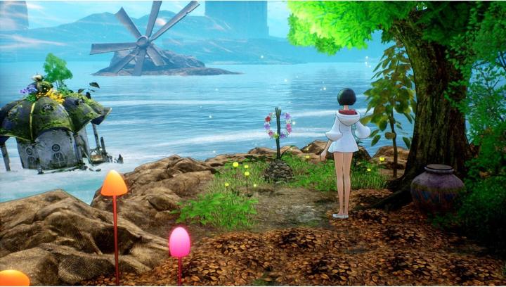 Immagine prodotto Bandai Namco Odissea di One Piece (PS4, DE, FR, IT)