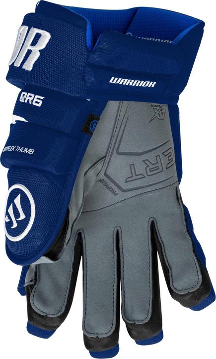 Actual product image IH Warrior Qr6 Jr (11)