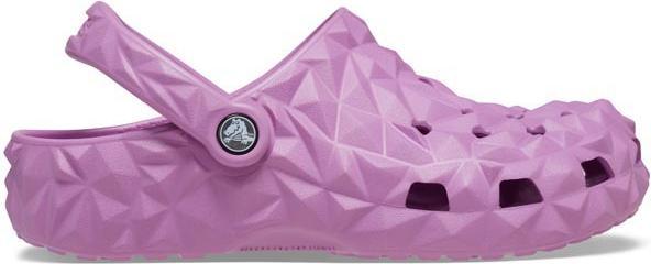 Actual product image Crocs Classic Geometric Clog (37)