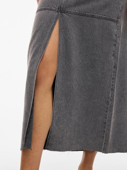 Immagine prodotto Vila Maxi Jeansrock (40)