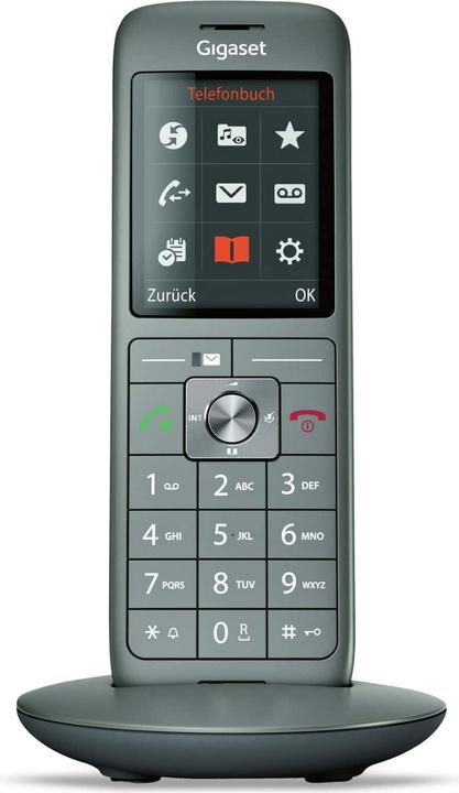 Gigaset CL660 HX