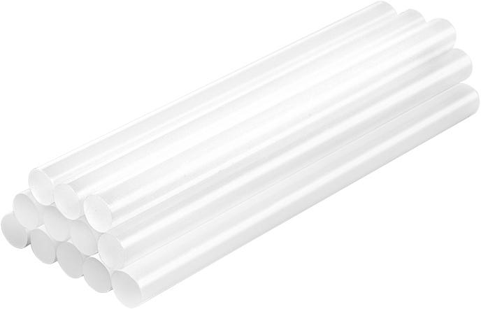 Actual product image LogiLink Hot melt glue sticks