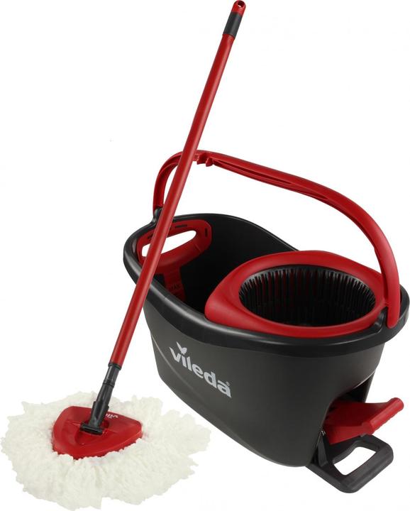 Vileda EasyWring and Clean mopping system (1 pcs.)