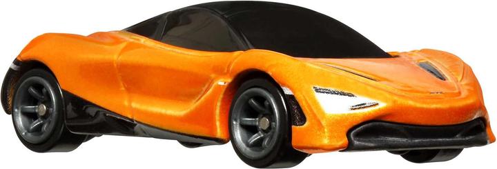Actual product image Hot Wheels Premium Car Culture