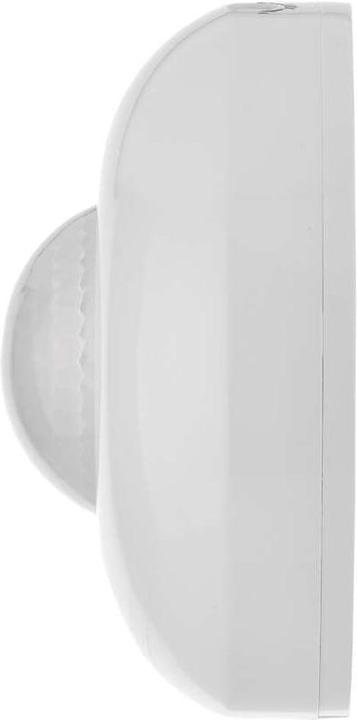 Produktbild Orno Bewegungsmelder (PIR-Sensor) IP44 1200W Weiss (6 m)