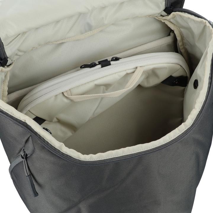 Actual product image Thule Subterra 2 Travel Backpack - Vetiver Grey (26 l)