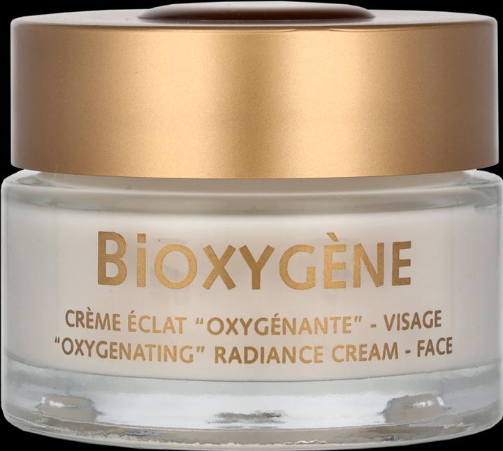 Image du produit Guinot Crème pour le visage Bioxygene 50ml (50 ml, Crème de jour)