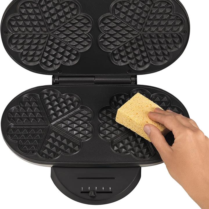 Produktbild Tefal Wm 311 D