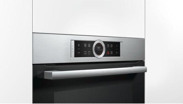 Produktbild Bosch Hausgeräte Hbg634bs1