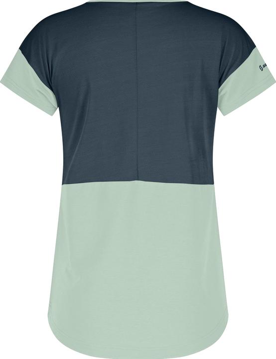 Image du produit Scott Sports Chemise Trail Flow Dri S/S pour femme (XS)