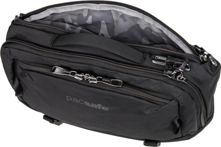 Actual product image Pacsafe EXP 12 Sling