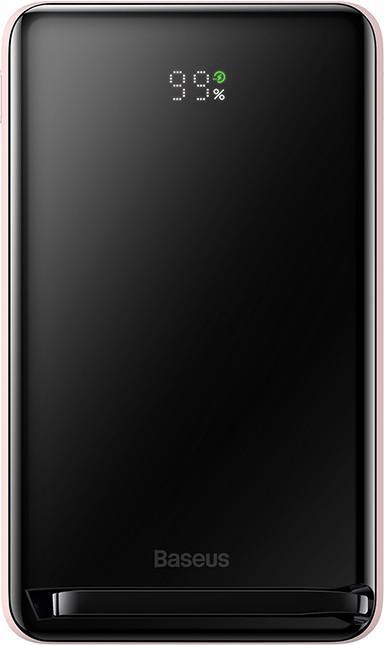 Actual product image Baseus Magnetic (10000 mAh, 20 W, 38.50 Wh)