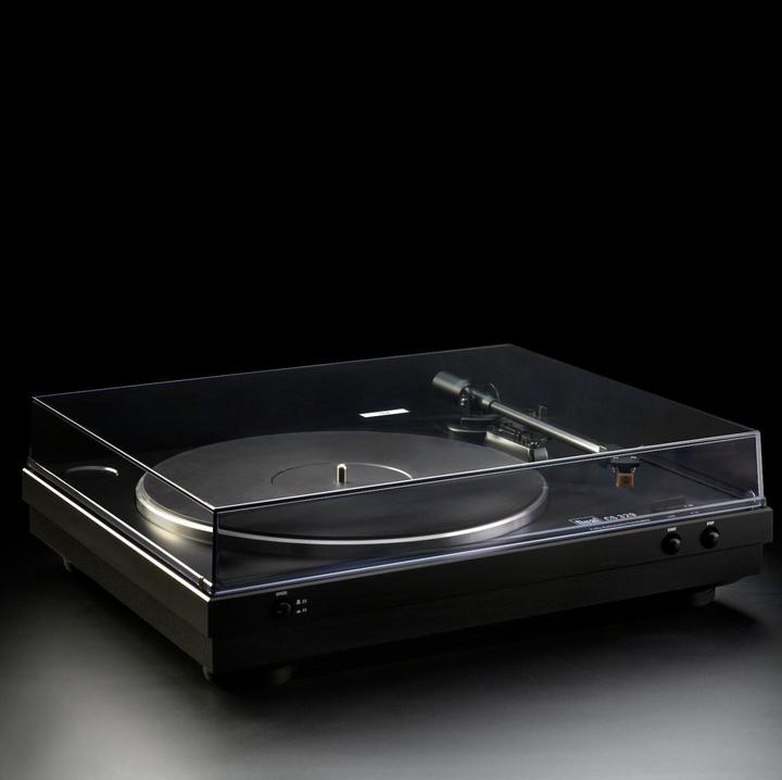 Immagine prodotto Dual CS 329 (Automaticamente)