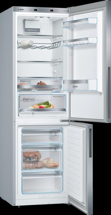 Immagine prodotto Bosch Hausgeräte KGE36AICA (308 l)