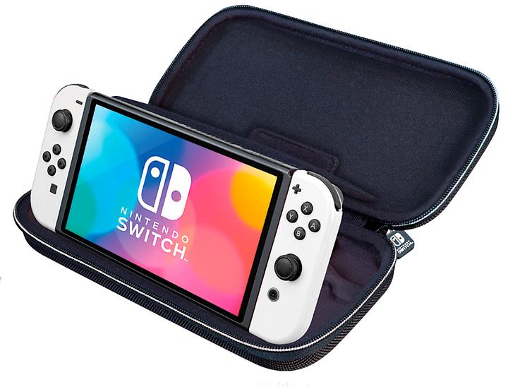Immagine prodotto Nacon Gaming Valigia da viaggio Deluxe (Switch, Switch Lite, Switch OLED)