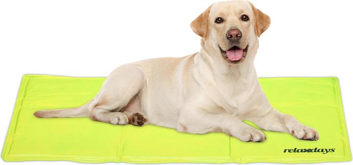 Produktbild Relaxdays Kühlmatte Hund (Hund)