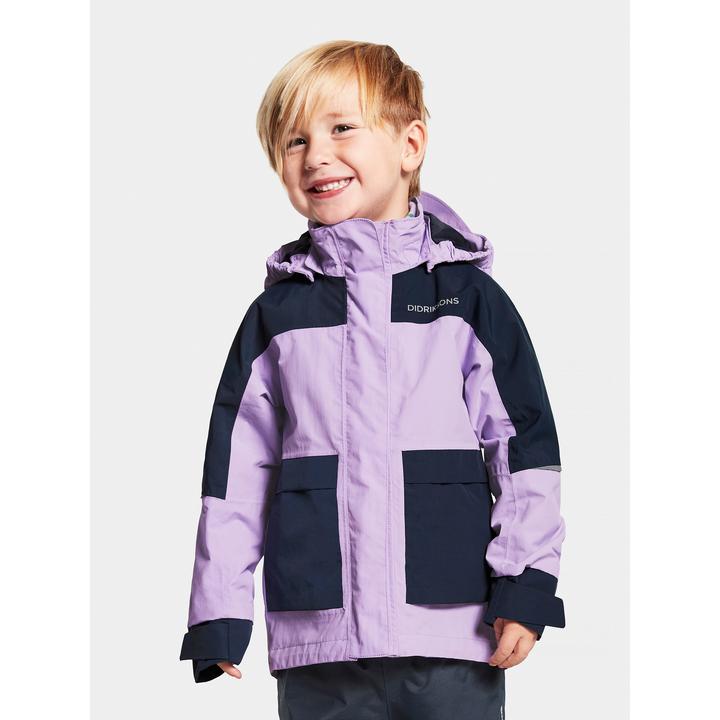 Actual product image Didriksons Daggkåpa (90)