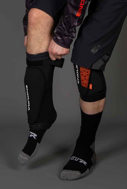Actual product image Endura MT500 Lite (L, XL, Knee pad, Unique specimen)