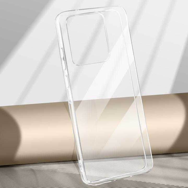 Actual product image Avizar CrystalEdge Case (Motorola ThinkPhone)