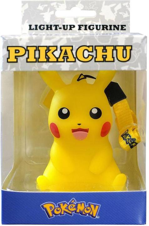 Immagine prodotto Boti Pokémon Pikachu