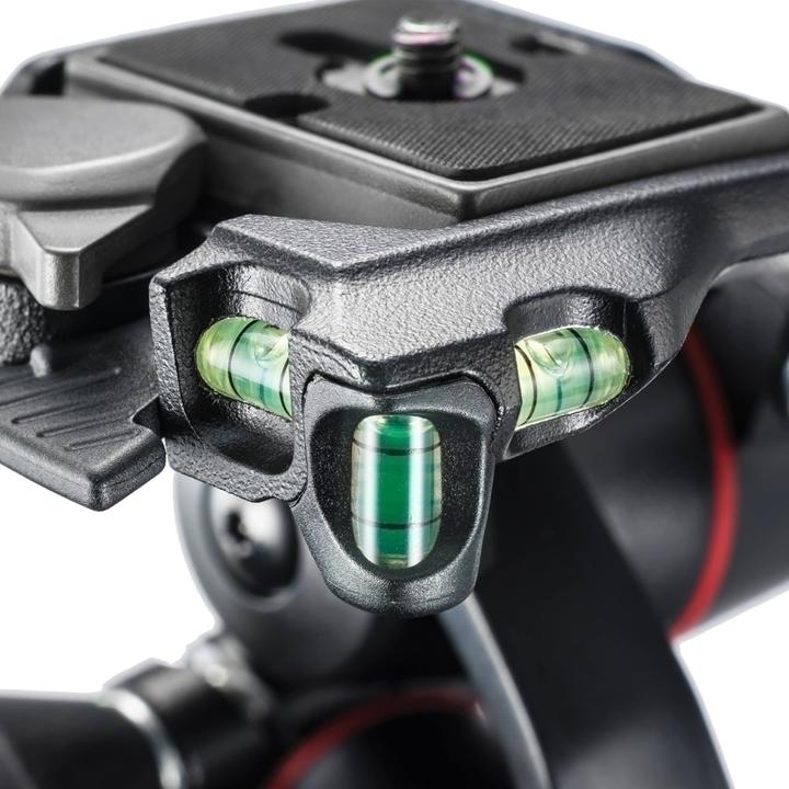 Produktbild Manfrotto X-Pro 3, 3-Wege-Neiger MHXPRO-3W (3-Wege-Neiger)