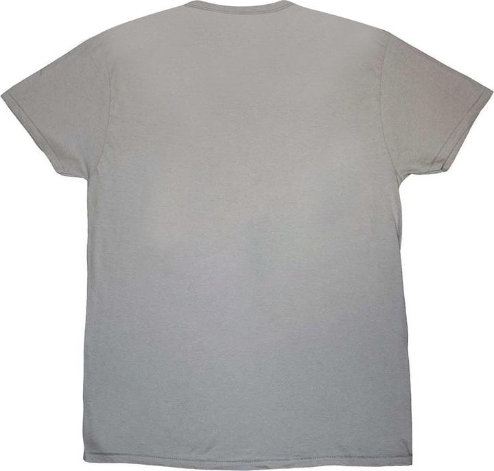 Immagine prodotto David Bowie Starman Maglietta Logo Adulto Unisex (XXL)