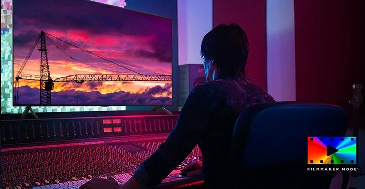 Produktbild LG 43UT80006 (43", UT80, LED, 4K, 2024)