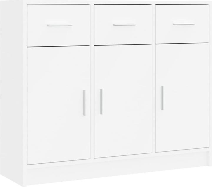 VidaXL Lara (91 x 28 x 75 cm)