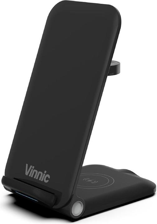 Actual product image Vinnic Trivor 4-in-1 Global Travel Kit (65 W)