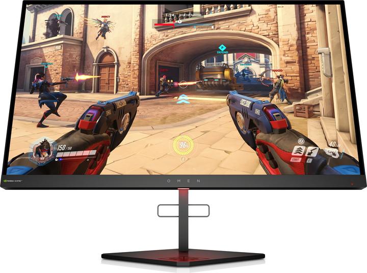 Image du produit HP Omen X 25 (1920 x 1080 pixels, 24.50")