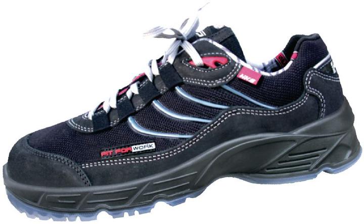 Actual product image HKS Safety low shoes S1 sprinter (S1, 43)