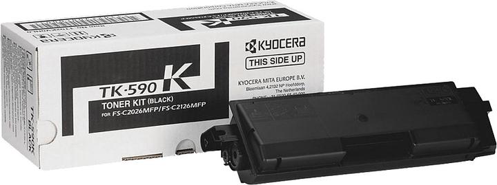 Image du produit Kyocera Tk-590k (CF)