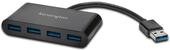 Produktbild Kensington UH4000 (USB-A, 4 Ports)
