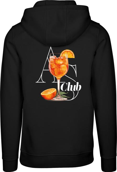Image du produit Mister Tee MisterTee A S Club Hoody - 171965 (4XL)